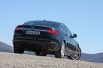 Jaguar XFR 2009 года